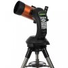 Celestron NexStar 4SE Maks. Cassegrain