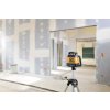 Rotačny laser GeoFennel FL 245HV SET 1 (statív + flexi lata)