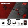 Minelab Vanquish 540