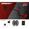 Detektor kovů Minelab Vanquish 340