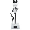 Mikroskop Bresser BIORIT ICD CS 10x/20x LED