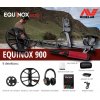 Minelab Equinox 900