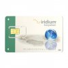 iridium sim kredit 100 minut