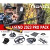 Makro The Legend Pro Pack model 2023
