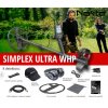 Nokta Simplex Ultra WHP 