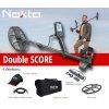 Nokta Double Score Metal Detector