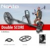 Nokta Double Score