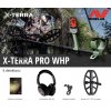 minelab xterra pro whp