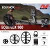 MINELAB EQUINOX 900 HLBKOVY SET