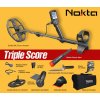 Nokta TRIPLE SCORE PRO PACK