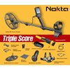 Nokta TRIPLE SCORE PRO PACK
