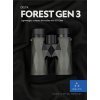 Ďalekohľad Forest 10x42 Gen312