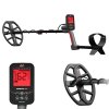 Detektor kovov Minelab Vanquish 460ww