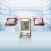 Testo 176 T2 - 2 kanálový záznamník teploty