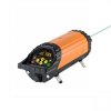 Potrubný laser GeoFennel FKL 55 s kompletnou výbavou