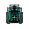 Rotačný laser ADA ROTARY 500 HVG - zelený lúč