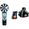 testo 417 vrtuľkový anemometer testovent SET 1
