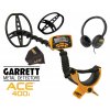 garrett ace 400i