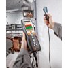 Testo 330-2LL analyzátor spalín SET + Bluetooth a softvér