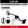 C.Scope CS4MXi