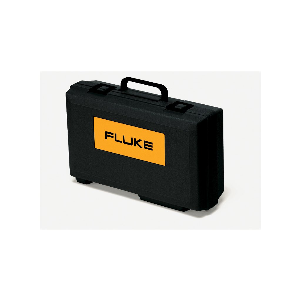 Kufr na přístroje FLUKE C800