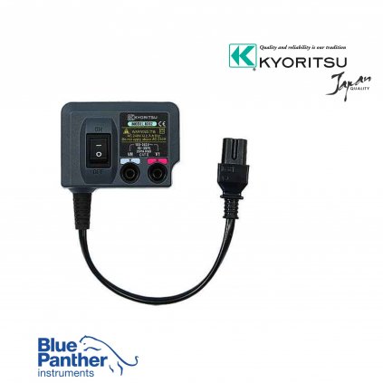 Kyoritsu KEW8312 síťový adaptér
