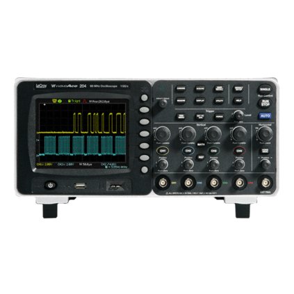 Osciloskop LeCroy WaveAce204