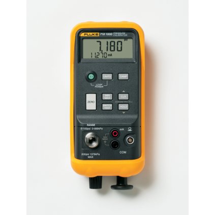 Fluke 718 100G kalibrátor tlaku