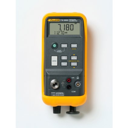 Fluke 718 300G Procesní kalibrátor (20 bar)