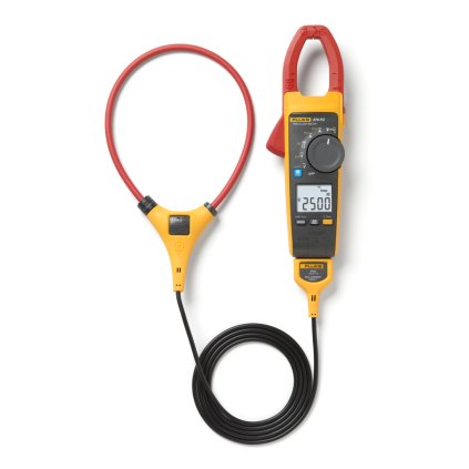 Fluke 376 FC s Ampflexem