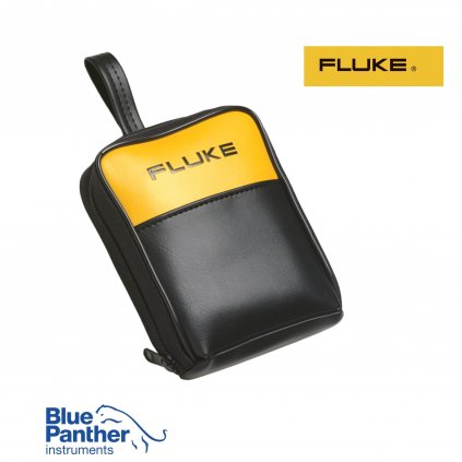 Pouzdro na přístroje Fluke C12A
