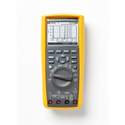 Multimetr Fluke 289