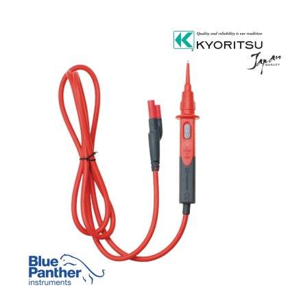 KEW 7196B testovací kabel přepínačem