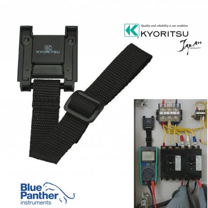 Kyoritsu KEW 9189 magnetický závěs pro multimetr