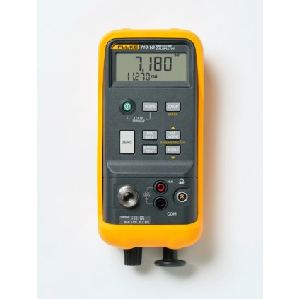 Fluke 718 1G Procesní kalibrátor (68.9 mbar)