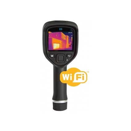 Flir E6xt