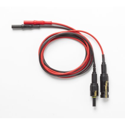 Fluke PVLEAD 1 Sada měřicích kabelů