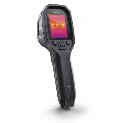 Flir TG267