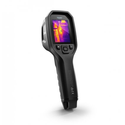 termokamera Flir TG297