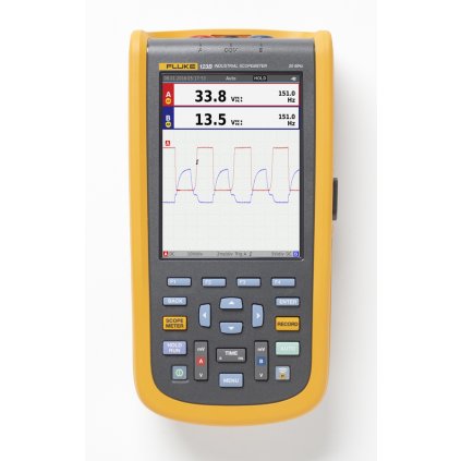 Scopemetr Fluke 123B