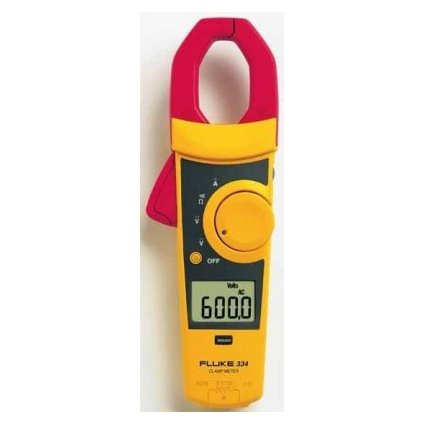 multimetr klestovy fluke 334
