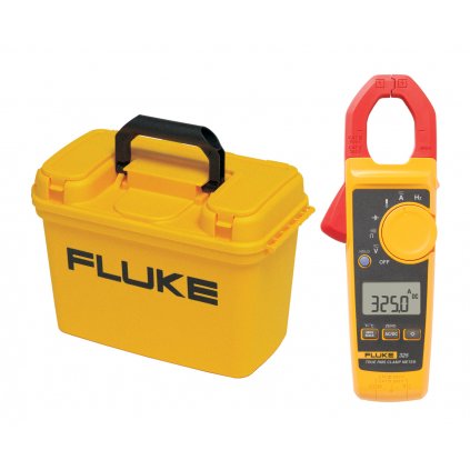 Fluke 325+C1600 sada