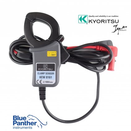 Kyoritsu kleště KEW8161