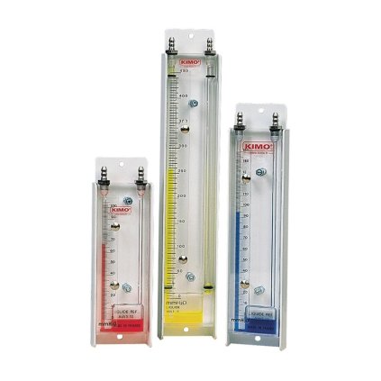 Manometry TJ serie