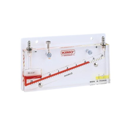 Manometry KX serie