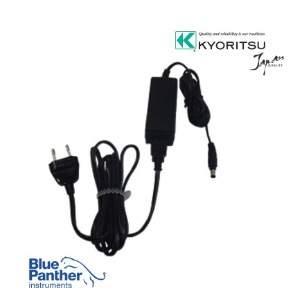 KEW 8327EU zdrojový kabel pro 3127