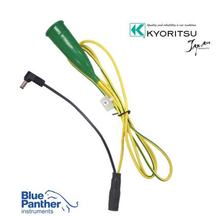 KEW 7278 zemní kabel
