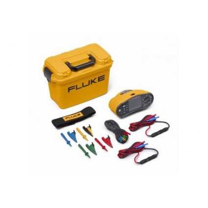Fluke smft 1000 lite rozlozene