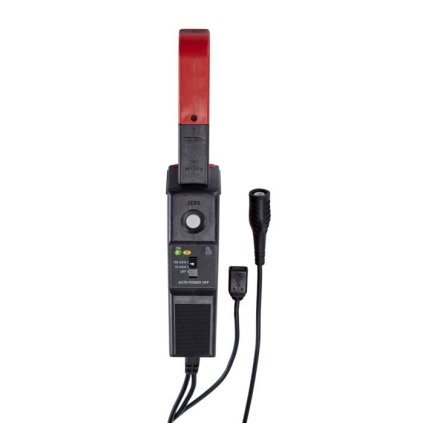 E27 AC DC C.A. klešťový adapter