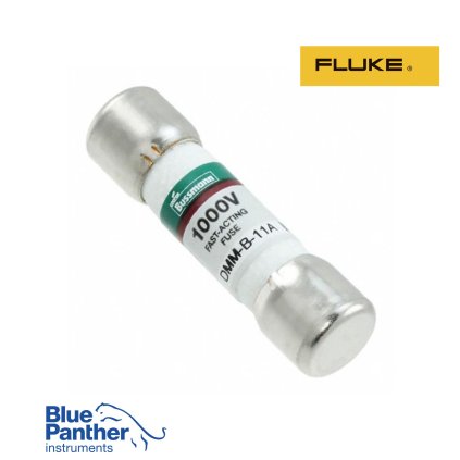 Pojistka Fluke 11A 1000V